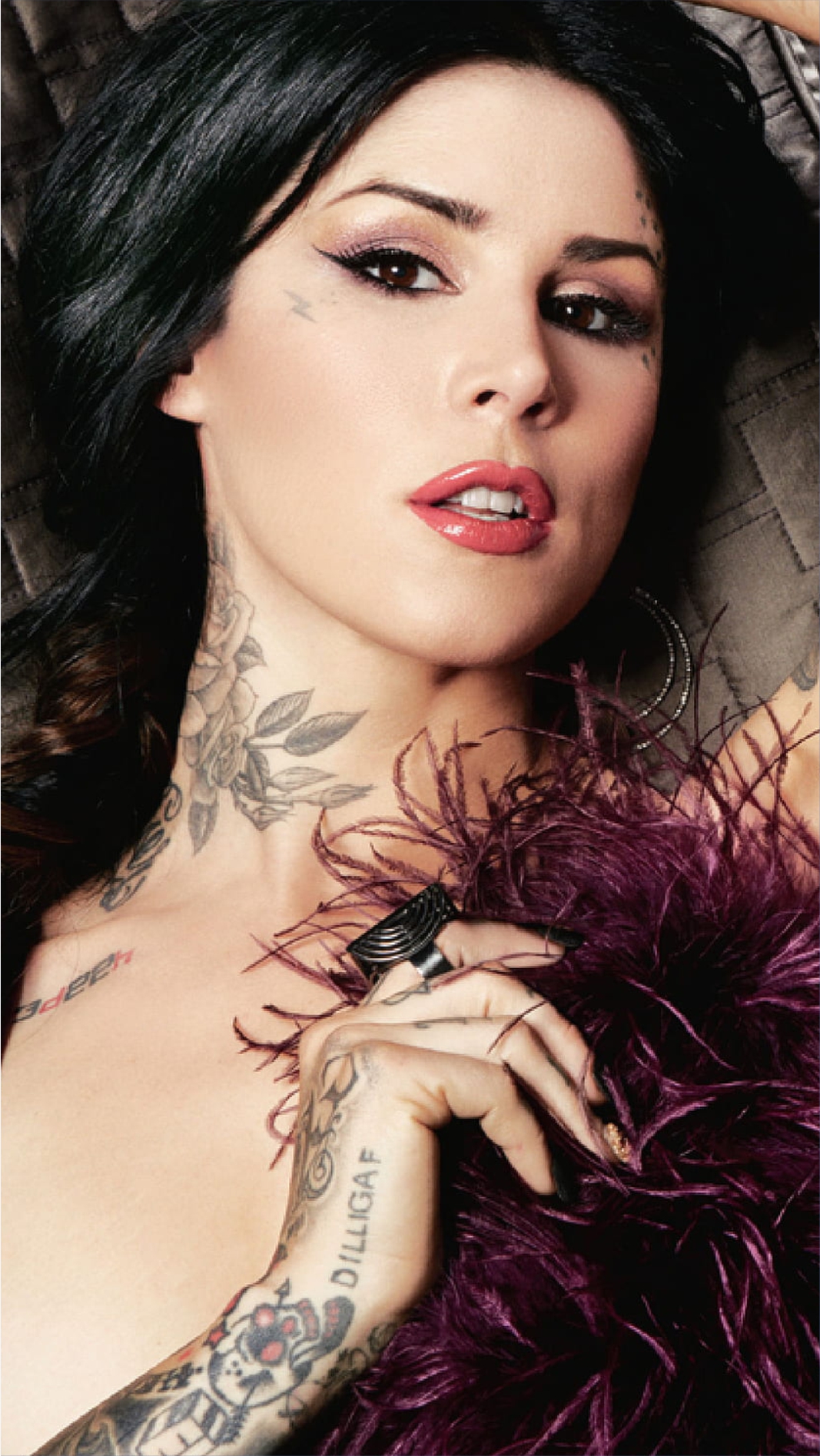 Kat Von D