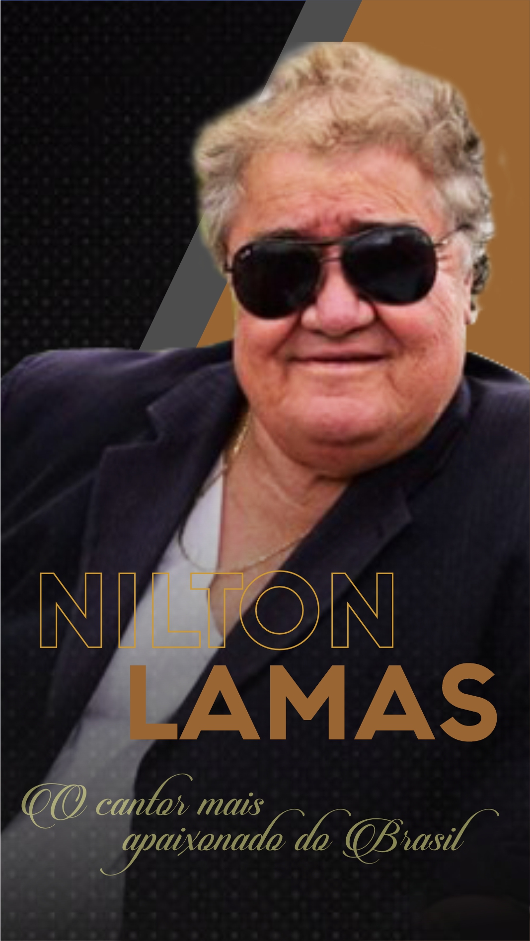 Nilton Lamas