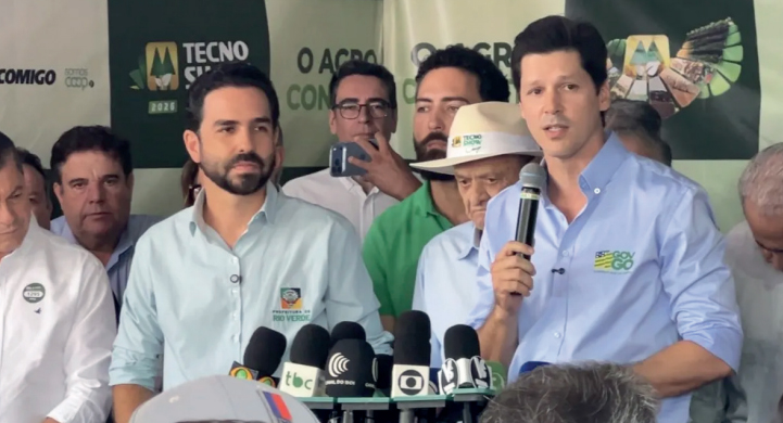 Tecnoshow comigo – Edição 2026