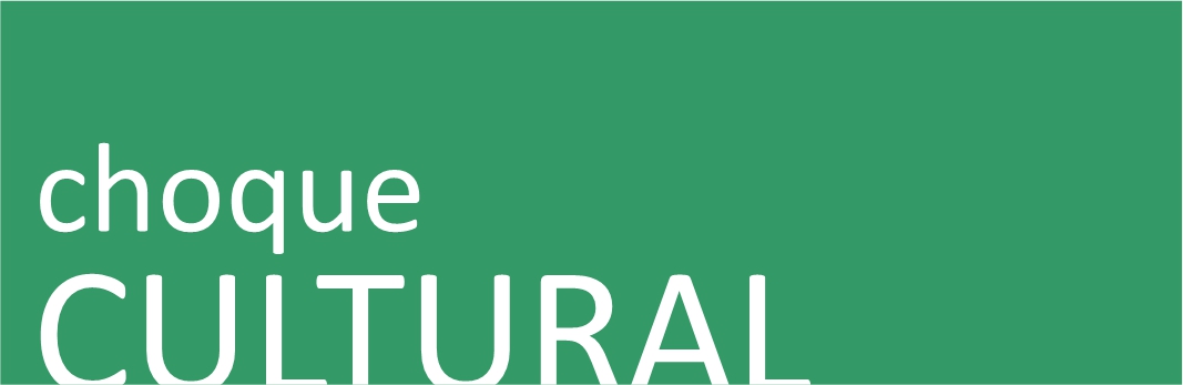 Choque Cultural