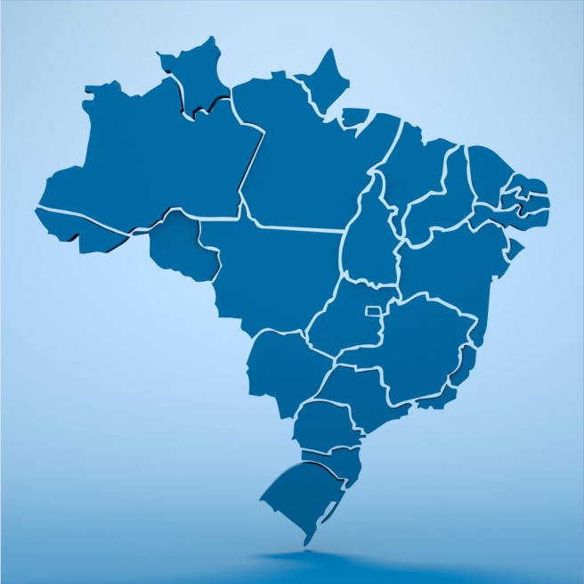 Links do Brasil
