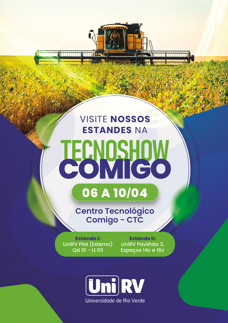 Mídia TecnoShow Comigo