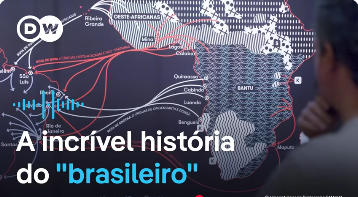 O que faz do português brasileiro uma língua tão única no mundo