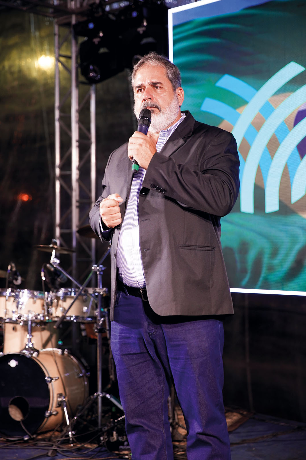 Luciano Guimarães pré-candidato a Deputado Federal pelo PL de Rio Verde