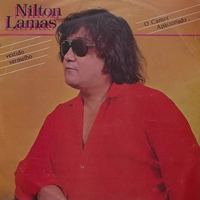 Nilton Lamas - Álbum Vestido Vermelho