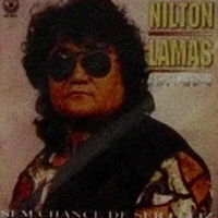 Nilton Lamas - Álbum Sem Chance de Ser Feliz