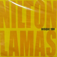 Nilton Lamas - Álbum Disque 190