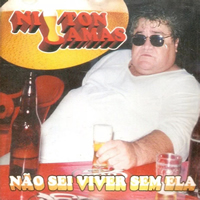 Nilton Lamas - Álbum Não Sei Viver Sem Ela