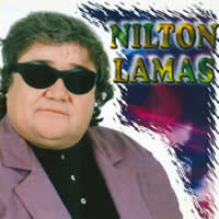 Nilton Lamas - Álbum CD Center