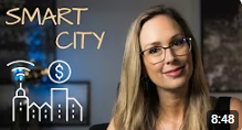 O que é uma Smart City
