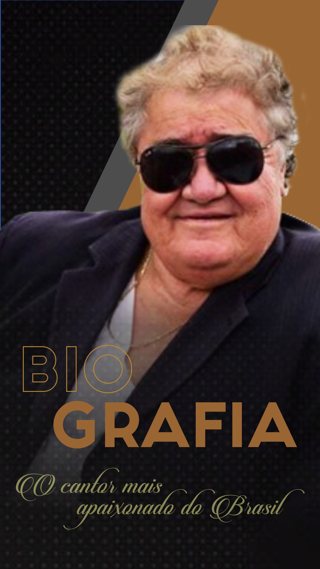 Nilton Lamas - Biografia