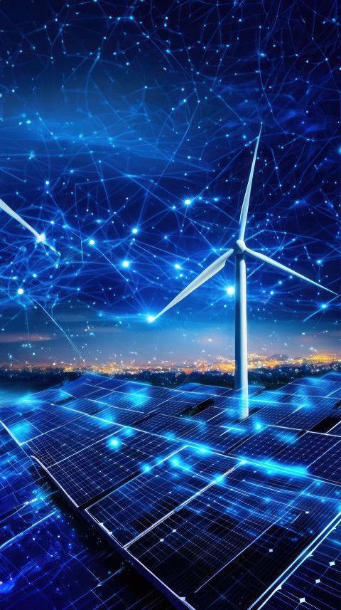 O que é Eficiência Energética