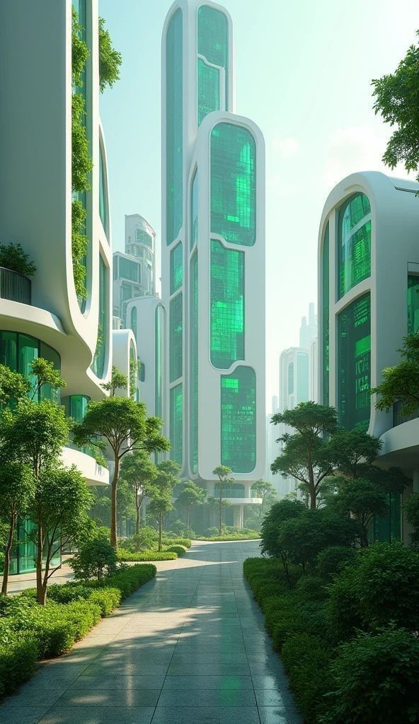 O que é Solarpunk?